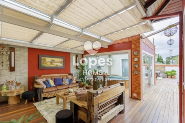 RESIDÊNCIA EM CONDOMÍNIO no Bairro: Santa Felicidade - Lopes Home - Curitiba - foto 14