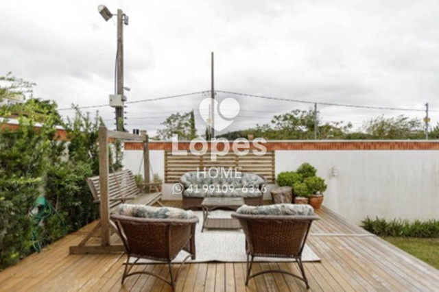 RESIDÊNCIA EM CONDOMÍNIO no Bairro: Santa Felicidade - Lopes Home - Curitiba - foto 15