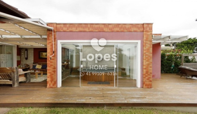 RESIDÊNCIA EM CONDOMÍNIO no Bairro: Santa Felicidade - Lopes Home - Curitiba - foto 18