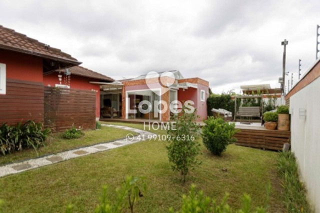 RESIDÊNCIA EM CONDOMÍNIO no Bairro: Santa Felicidade - Lopes Home - Curitiba - foto 40