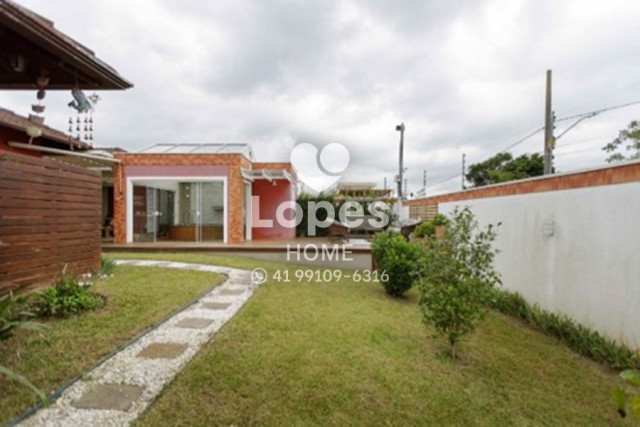 RESIDÊNCIA EM CONDOMÍNIO no Bairro: Santa Felicidade - Lopes Home - Curitiba - foto 19