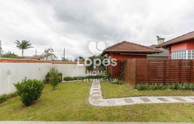 RESIDÊNCIA EM CONDOMÍNIO no Bairro: Santa Felicidade - Lopes Home - Curitiba - foto 20