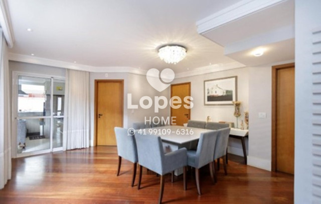 RESIDÊNCIA EM CONDOMÍNIO no Bairro: Santa Felicidade - Lopes Home - Curitiba - foto 2