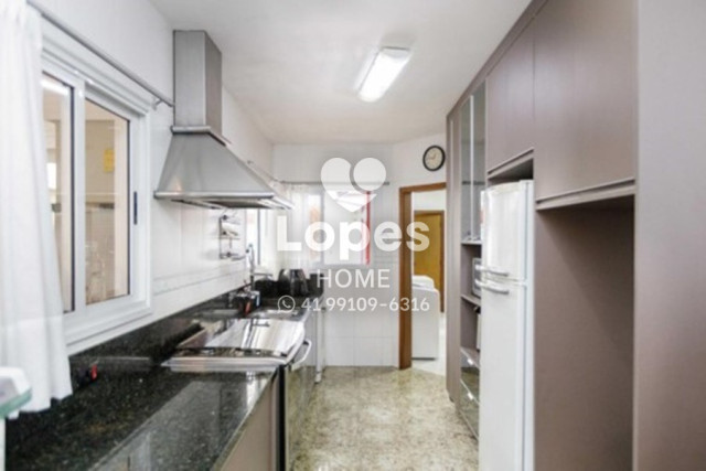 RESIDÊNCIA EM CONDOMÍNIO no Bairro: Santa Felicidade - Lopes Home - Curitiba - foto 5