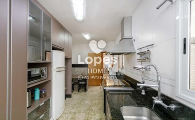 RESIDÊNCIA EM CONDOMÍNIO no Bairro: Santa Felicidade - Lopes Home - Curitiba - foto 6