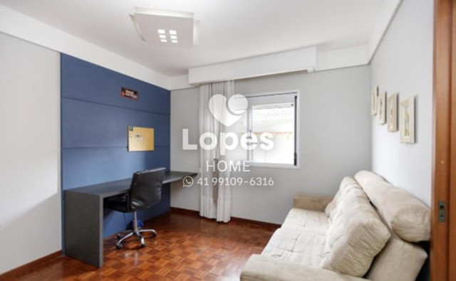 RESIDÊNCIA EM CONDOMÍNIO no Bairro: Santa Felicidade - Lopes Home - Curitiba - foto 21