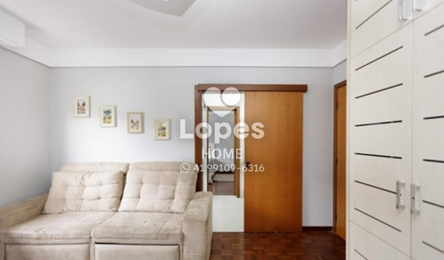 RESIDÊNCIA EM CONDOMÍNIO no Bairro: Santa Felicidade - Lopes Home - Curitiba - foto 22