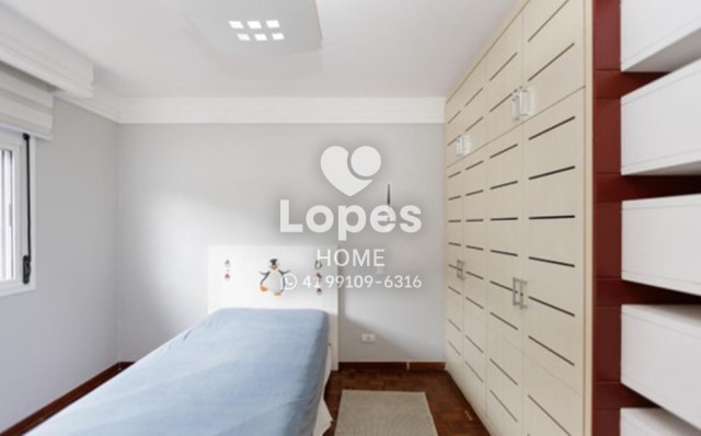 RESIDÊNCIA EM CONDOMÍNIO no Bairro: Santa Felicidade - Lopes Home - Curitiba - foto 23