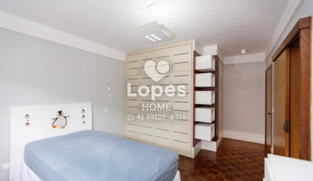 RESIDÊNCIA EM CONDOMÍNIO no Bairro: Santa Felicidade - Lopes Home - Curitiba - foto 24