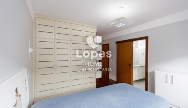 RESIDÊNCIA EM CONDOMÍNIO no Bairro: Santa Felicidade - Lopes Home - Curitiba - foto 25