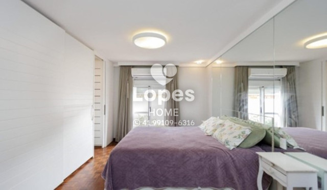 RESIDÊNCIA EM CONDOMÍNIO no Bairro: Santa Felicidade - Lopes Home - Curitiba - foto 26