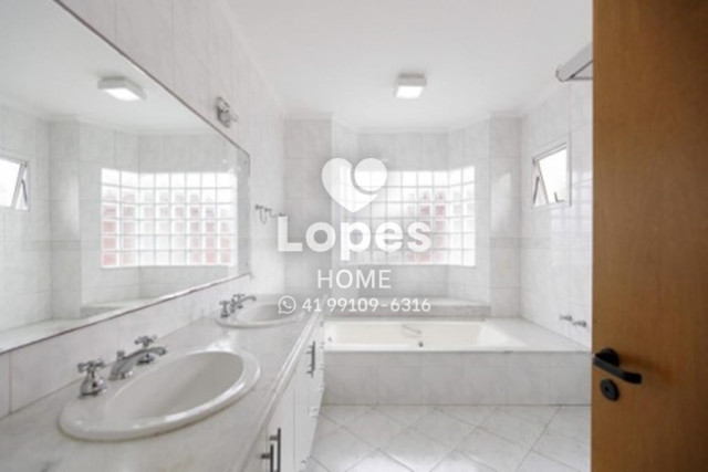 RESIDÊNCIA EM CONDOMÍNIO no Bairro: Santa Felicidade - Lopes Home - Curitiba - foto 27