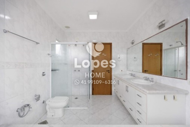 RESIDÊNCIA EM CONDOMÍNIO no Bairro: Santa Felicidade - Lopes Home - Curitiba - foto 28