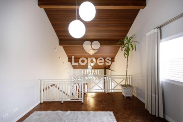 RESIDÊNCIA EM CONDOMÍNIO no Bairro: Santa Felicidade - Lopes Home - Curitiba - foto 29