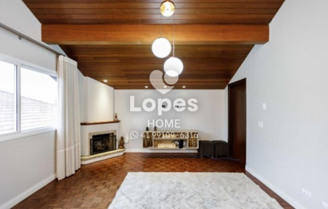 RESIDÊNCIA EM CONDOMÍNIO no Bairro: Santa Felicidade - Lopes Home - Curitiba - foto 30