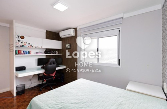 RESIDÊNCIA EM CONDOMÍNIO no Bairro: Santa Felicidade - Lopes Home - Curitiba - foto 32