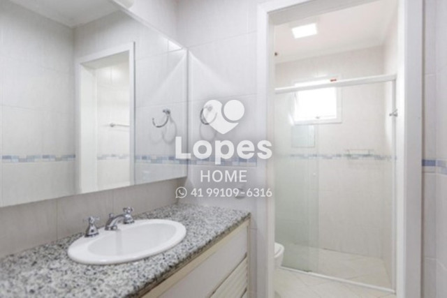 RESIDÊNCIA EM CONDOMÍNIO no Bairro: Santa Felicidade - Lopes Home - Curitiba - foto 33