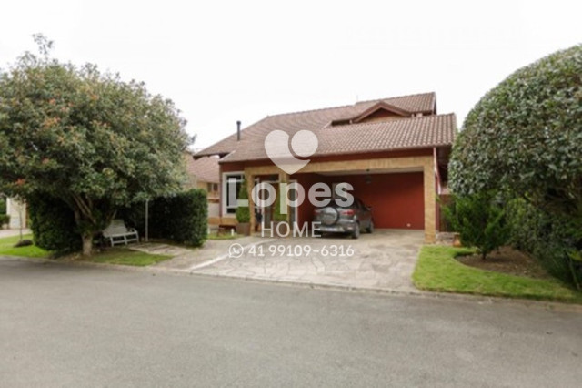 RESIDÊNCIA EM CONDOMÍNIO no Bairro: Santa Felicidade - Lopes Home - Curitiba - foto 34