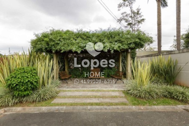 RESIDÊNCIA EM CONDOMÍNIO no Bairro: Santa Felicidade - Lopes Home - Curitiba - foto 35