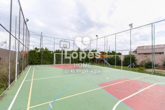 RESIDÊNCIA EM CONDOMÍNIO no Bairro: Santa Felicidade - Lopes Home - Curitiba - foto 36