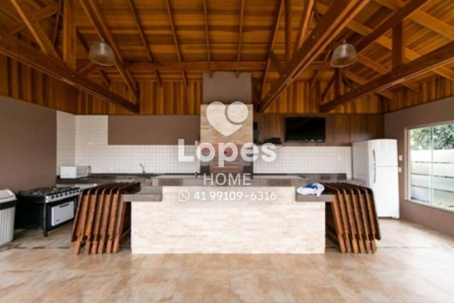 RESIDÊNCIA EM CONDOMÍNIO no Bairro: Santa Felicidade - Lopes Home - Curitiba - foto 37