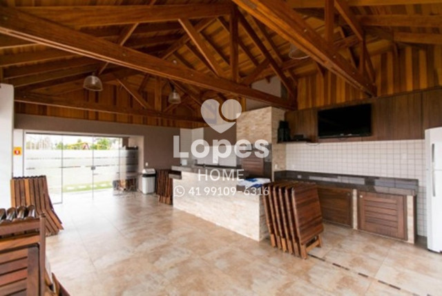 RESIDÊNCIA EM CONDOMÍNIO no Bairro: Santa Felicidade - Lopes Home - Curitiba - foto 38