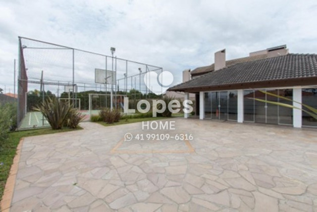 RESIDÊNCIA EM CONDOMÍNIO no Bairro: Santa Felicidade - Lopes Home - Curitiba - foto 39