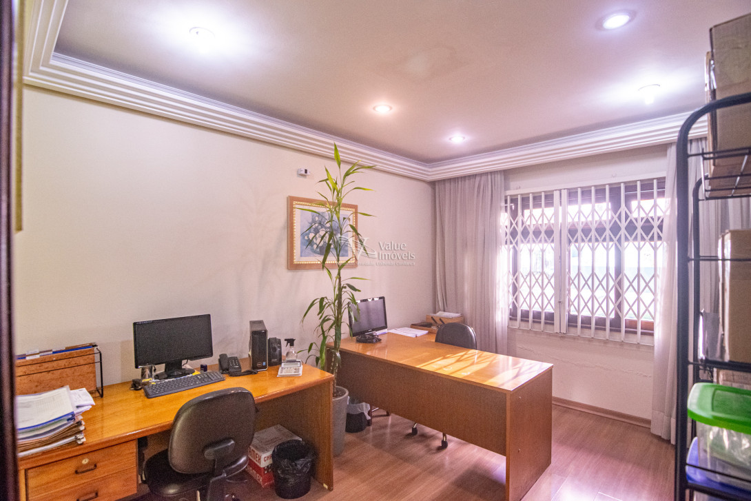 Foto 9 - CASA em CURITIBA - PR, no bairro Boa Vista - Referência VI-VC-CASAJOVINO