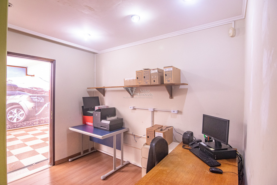 Foto 12 - CASA em CURITIBA - PR, no bairro Boa Vista - Referência VI-VC-CASAJOVINO