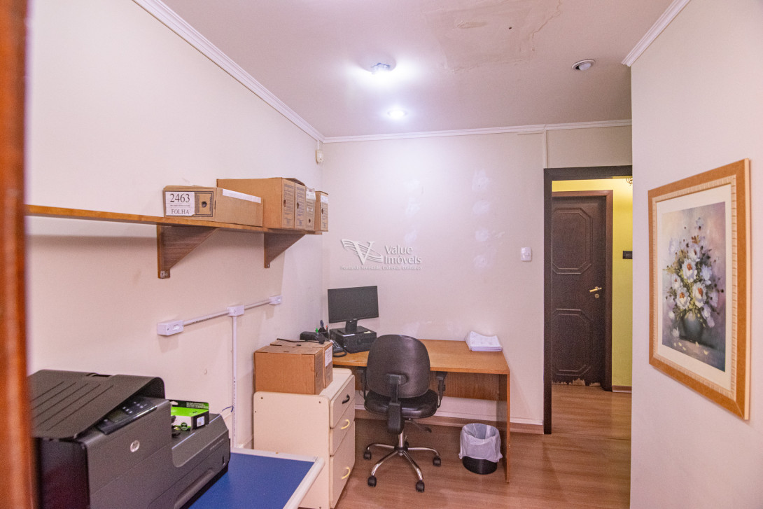 Foto 13 - CASA em CURITIBA - PR, no bairro Boa Vista - Referência VI-VC-CASAJOVINO
