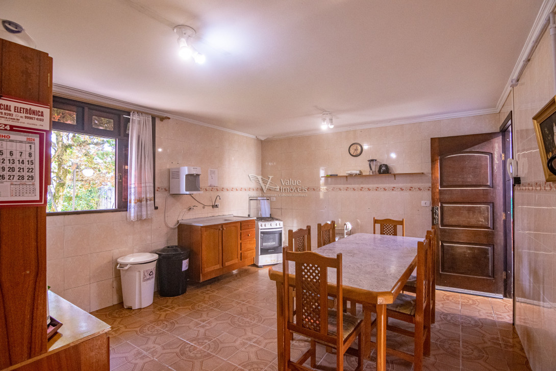 Foto 14 - CASA em CURITIBA - PR, no bairro Boa Vista - Referência VI-VC-CASAJOVINO