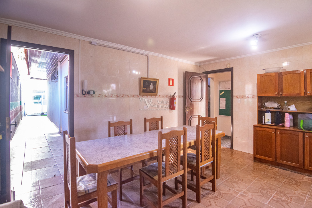 Foto 15 - CASA em CURITIBA - PR, no bairro Boa Vista - Referência VI-VC-CASAJOVINO