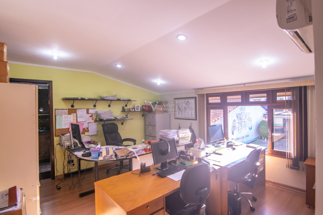 Foto 19 - CASA em CURITIBA - PR, no bairro Boa Vista - Referência VI-VC-CASAJOVINO