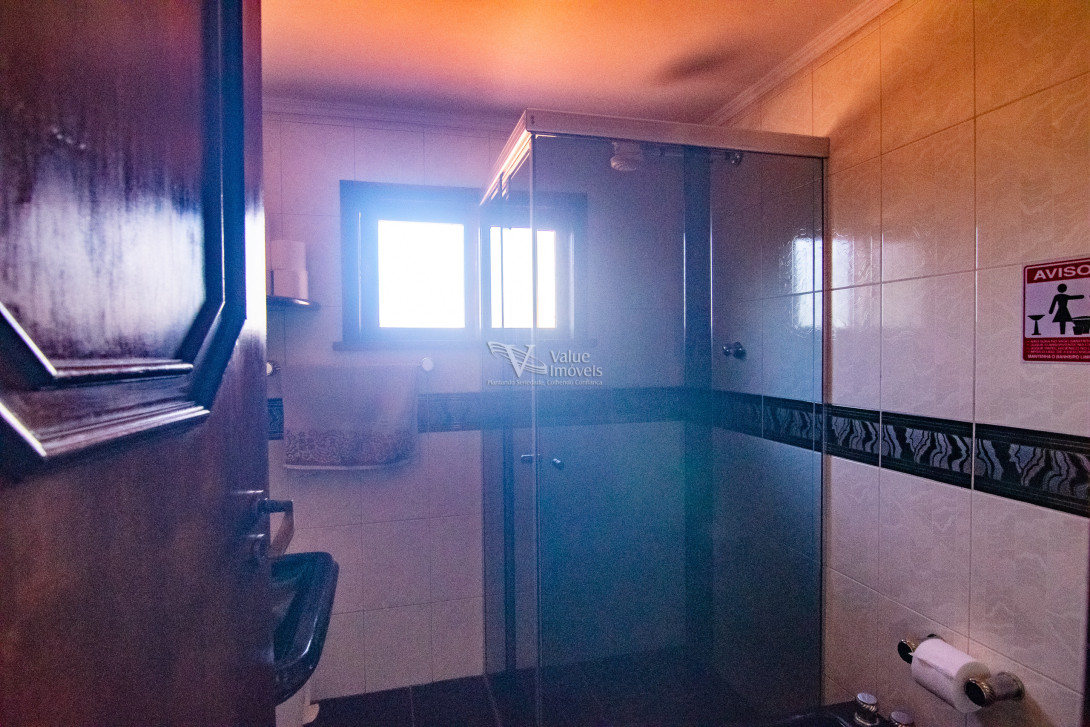 Foto 28 - CASA em CURITIBA - PR, no bairro Boa Vista - Referência VI-VC-CASAJOVINO