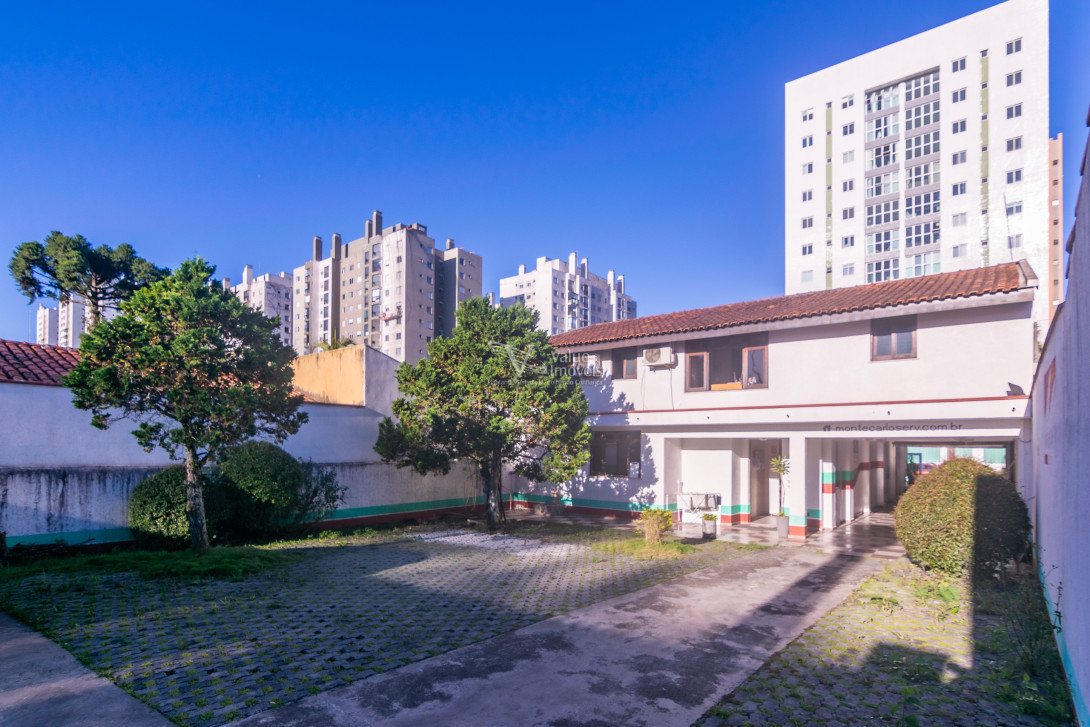 Foto 34 - CASA em CURITIBA - PR, no bairro Boa Vista - Referência VI-VC-CASAJOVINO