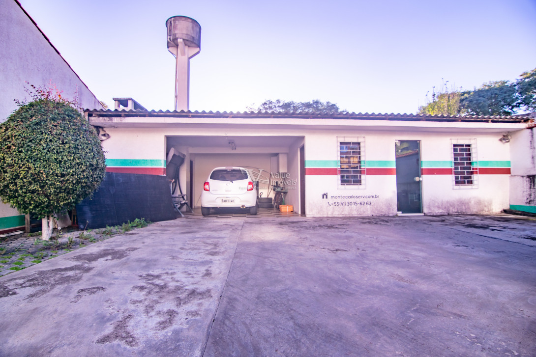 Foto 33 - CASA em CURITIBA - PR, no bairro Boa Vista - Referência VI-VC-CASAJOVINO