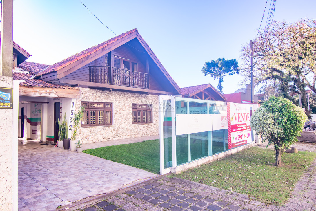 Foto 3 - CASA em CURITIBA - PR, no bairro Boa Vista - Referência VI-VC-CASAJOVINO