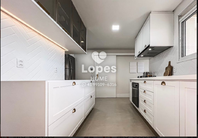 APARTAMENTO no Bairro: Ecoville - Lopes Home - Curitiba - foto 6