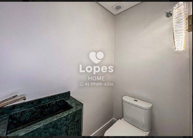 APARTAMENTO no Bairro: Ecoville - Lopes Home - Curitiba - foto 12