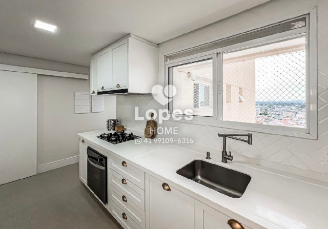 APARTAMENTO no Bairro: Ecoville - Lopes Home - Curitiba - foto 4