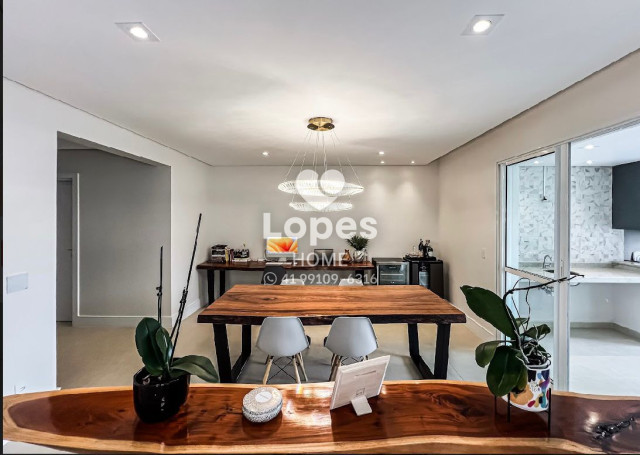 APARTAMENTO no Bairro: Ecoville - Lopes Home - Curitiba - foto 3