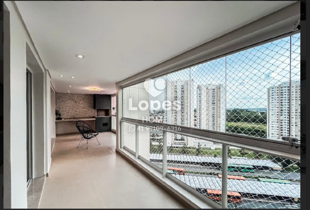 APARTAMENTO no Bairro: Ecoville - Lopes Home - Curitiba - foto 8