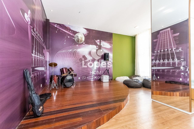 APARTAMENTO no Bairro: Ecoville - Lopes Home - Curitiba - foto 42