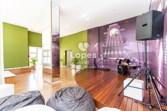 APARTAMENTO no Bairro: Ecoville - Lopes Home - Curitiba - foto 41
