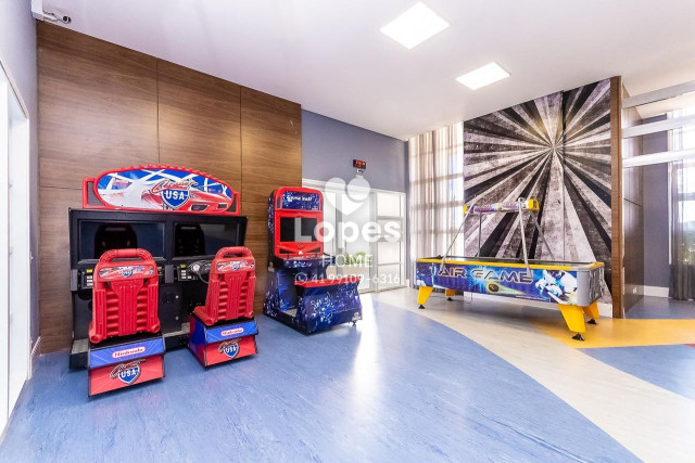 APARTAMENTO no Bairro: Ecoville - Lopes Home - Curitiba - foto 36