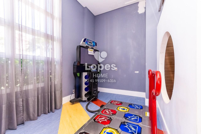 APARTAMENTO no Bairro: Ecoville - Lopes Home - Curitiba - foto 34