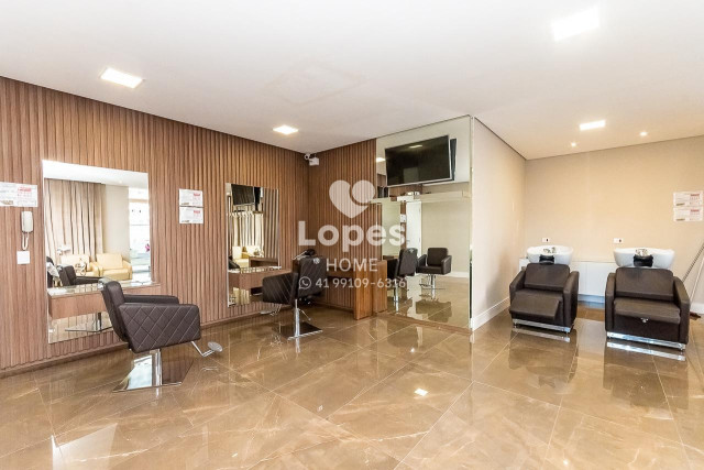 APARTAMENTO no Bairro: Ecoville - Lopes Home - Curitiba - foto 30