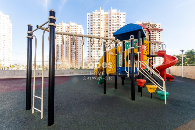 APARTAMENTO no Bairro: Ecoville - Lopes Home - Curitiba - foto 53