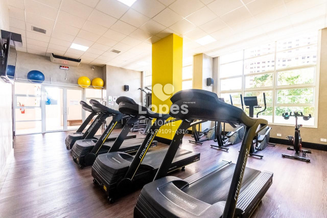 APARTAMENTO no Bairro: Ecoville - Lopes Home - Curitiba - foto 28