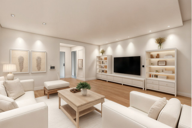 APARTAMENTO no Bairro: Ecoville - Lopes Home - Curitiba - foto 0